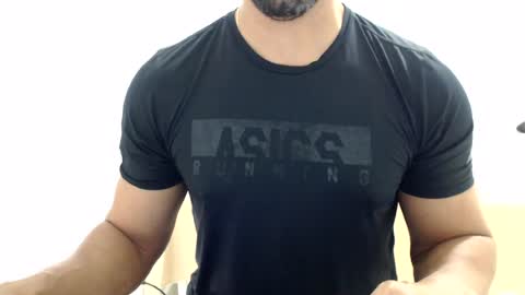 cashmastermuscle77 online show from 2, 8, 2026