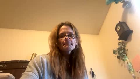 casidy1 online show from 18, 2, 2025