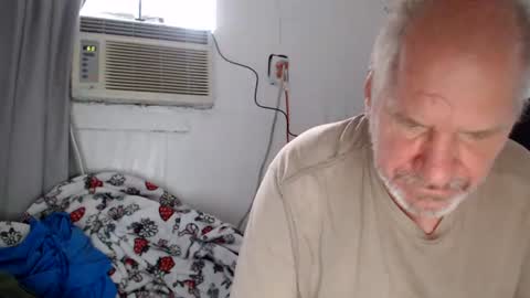 Snapshot of casinocam chatting on 2, 8, 2026 CasinoCam online show from 2, 8, 2026