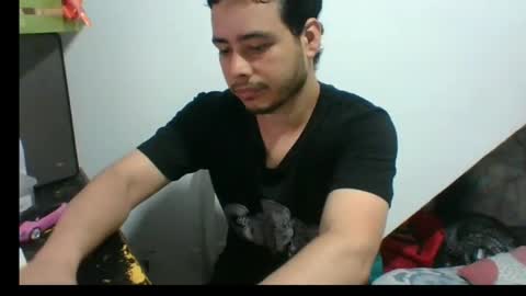 Casper online show from 27, 4, 2026