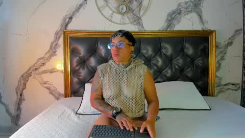 Casper online show from 7, 4, 2026