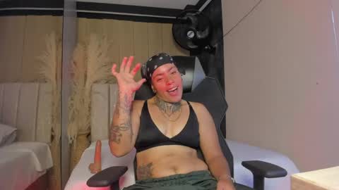Casper online show from 11, 4, 2026
