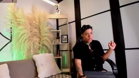 Casper online show from 12, 4, 2026