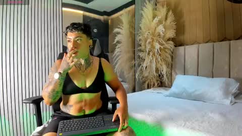 Casper online show from 24, 4, 2026