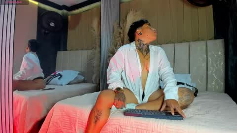 Casper online show from 27, 4, 2026
