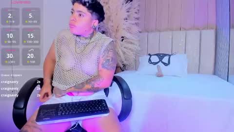 Casper online show from 15, 5, 2026