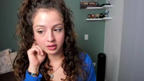 Cassie online show from 10, 12, 2024