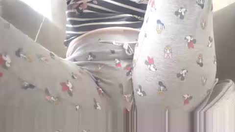 Snapshot of cassandra_joy chatting on 2, 3, 2025 Cassandra joy online show from 2, 3, 2025