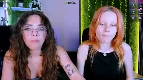Cassandra online show from 3, 7, 2026