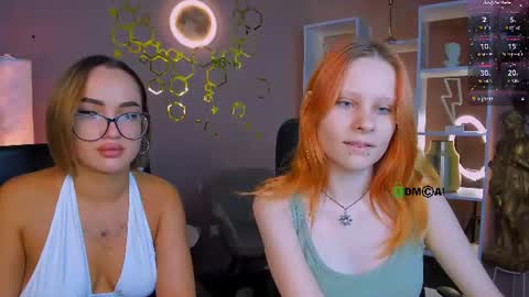 Cassandra online show from 18, 7, 2026