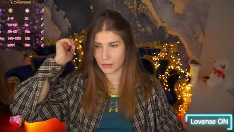 Lena online show from 25, 3, 2026