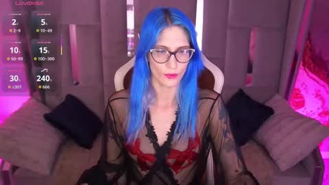 Cassandra online show from 21, 12, 2025