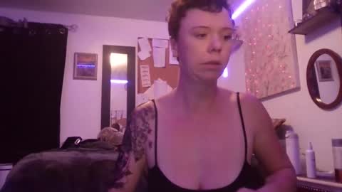 CassCassidy89 online show from 28, 2, 2025