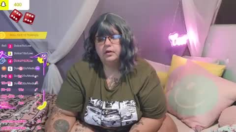 Snapshot of casserole_bbw chatting on 8, 9, 2025 Casserole bbw online show from 8, 9, 2025