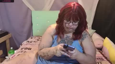 Snapshot of casserole_bbw chatting on 5, 10, 2025 Casserole bbw online show from 5, 10, 2025
