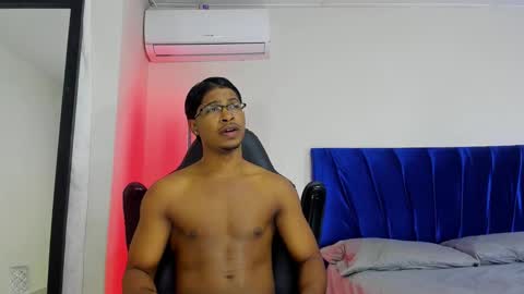 CASSIAN GOLD online show from 7, 1, 2026