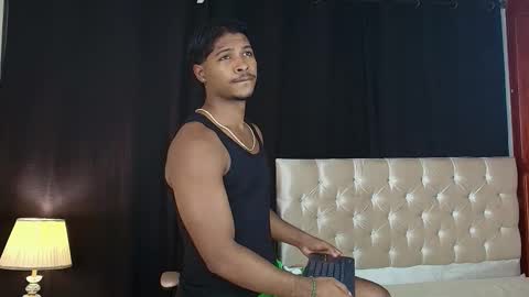 CASSIAN GOLD online show from 17, 2, 2026