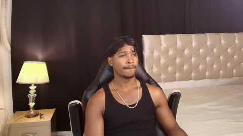 CASSIAN GOLD online show from 23, 2, 2026