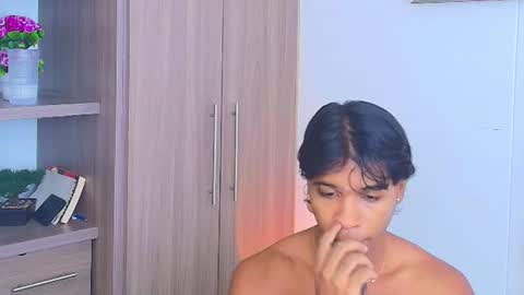 CASSIAN GOLD online show from 10, 6, 2026