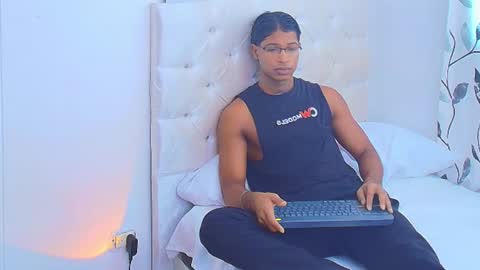 CASSIAN GOLD online show from 22, 6, 2026