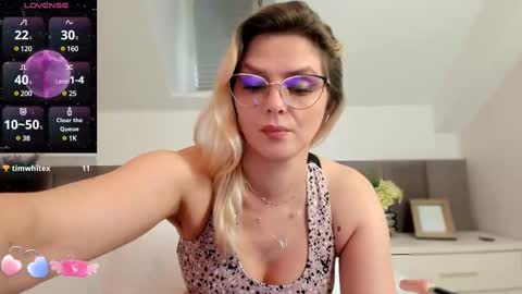 cassidyanne online show from 11, 2, 2025