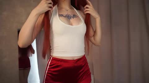 Cassie online show from 27, 2, 2025