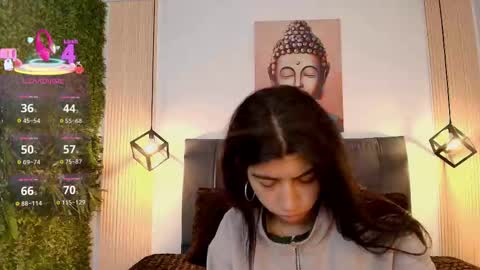 cassie_bloom online show from 13, 1, 2026