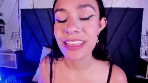 Cassie Jones online show from 15, 9, 2025