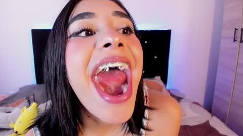 Cassie Jones online show from 16, 3, 2026