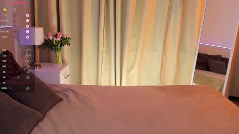 Cassie online show from 26, 1, 2025