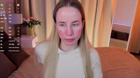 Cassie online show from 30, 1, 2025