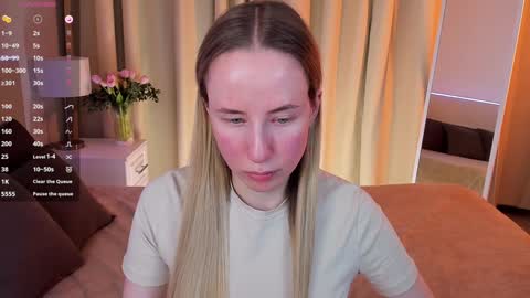 Cassie online show from 30, 1, 2025