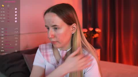 Cassie online show from 7, 3, 2025