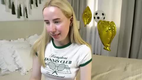 Cassie online show from 28, 6, 2026