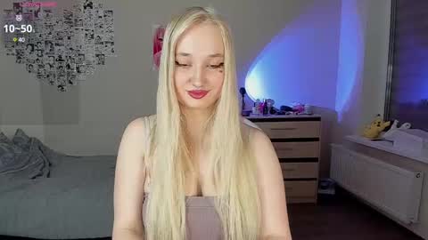 Cassie Rosss online show from 24, 2, 2025