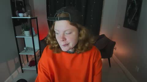 Cassie online show from 15, 10, 2025