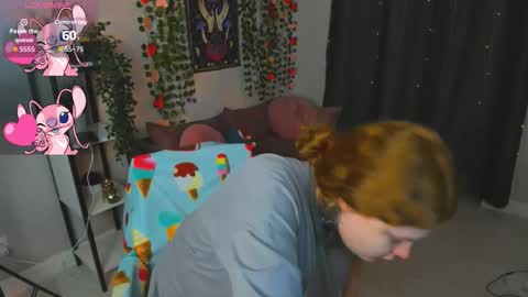 Cassie online show from 16, 2, 2026