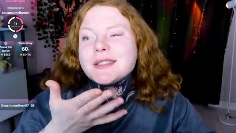Cassie online show from 1, 5, 2026