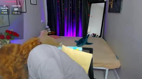 Cassie online show from 3, 5, 2026
