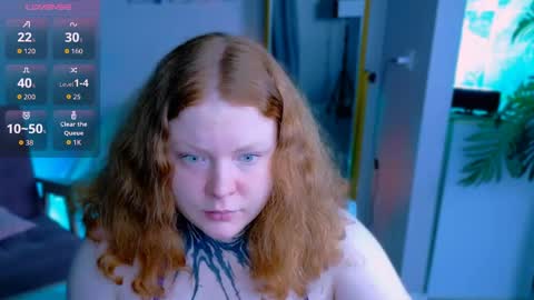 Cassie online show from 4, 5, 2026