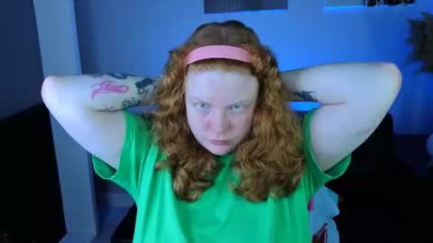 Cassie online show from 8, 7, 2026