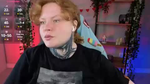 Cassie online show from 25, 7, 2026