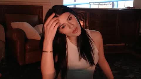 cassiealvarez online show from 17, 3, 2026