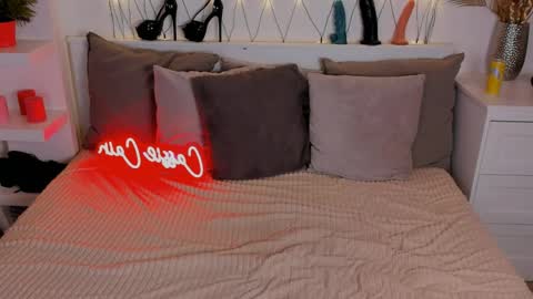 Cassy online show from 25, 5, 2026