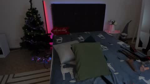 Cassie online show from 5, 1, 2025