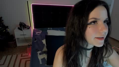 Cassie online show from 8, 1, 2025