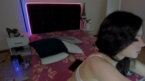 Cassie online show from 14, 1, 2025