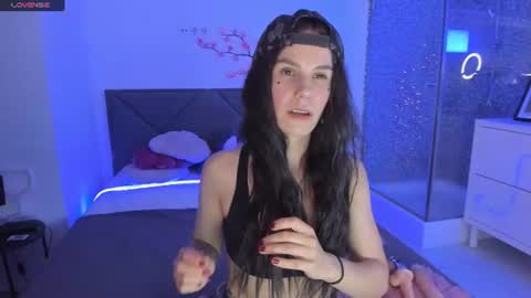 Snapshot of cassieevanss chatting on 4, 7, 2026 Cassie online show from 4, 7, 2026