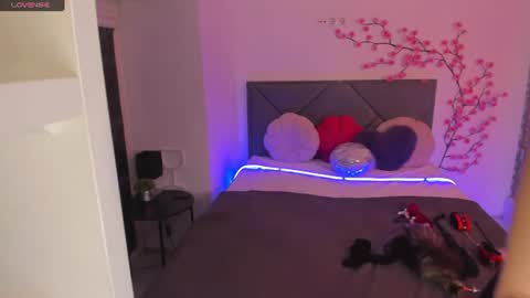 Snapshot of cassieevanss chatting on 11, 7, 2026 Cassie online show from 11, 7, 2026