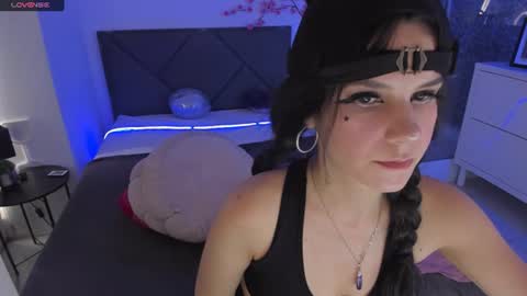 Snapshot of cassieevanss chatting on 20, 7, 2026 Cassie online show from 20, 7, 2026